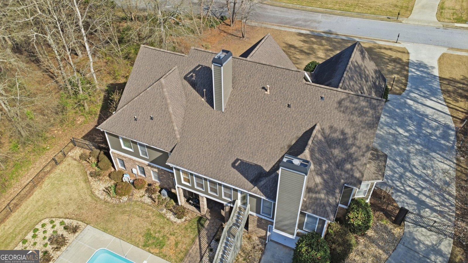 100 Chandler Lane Loganville - Photo 56