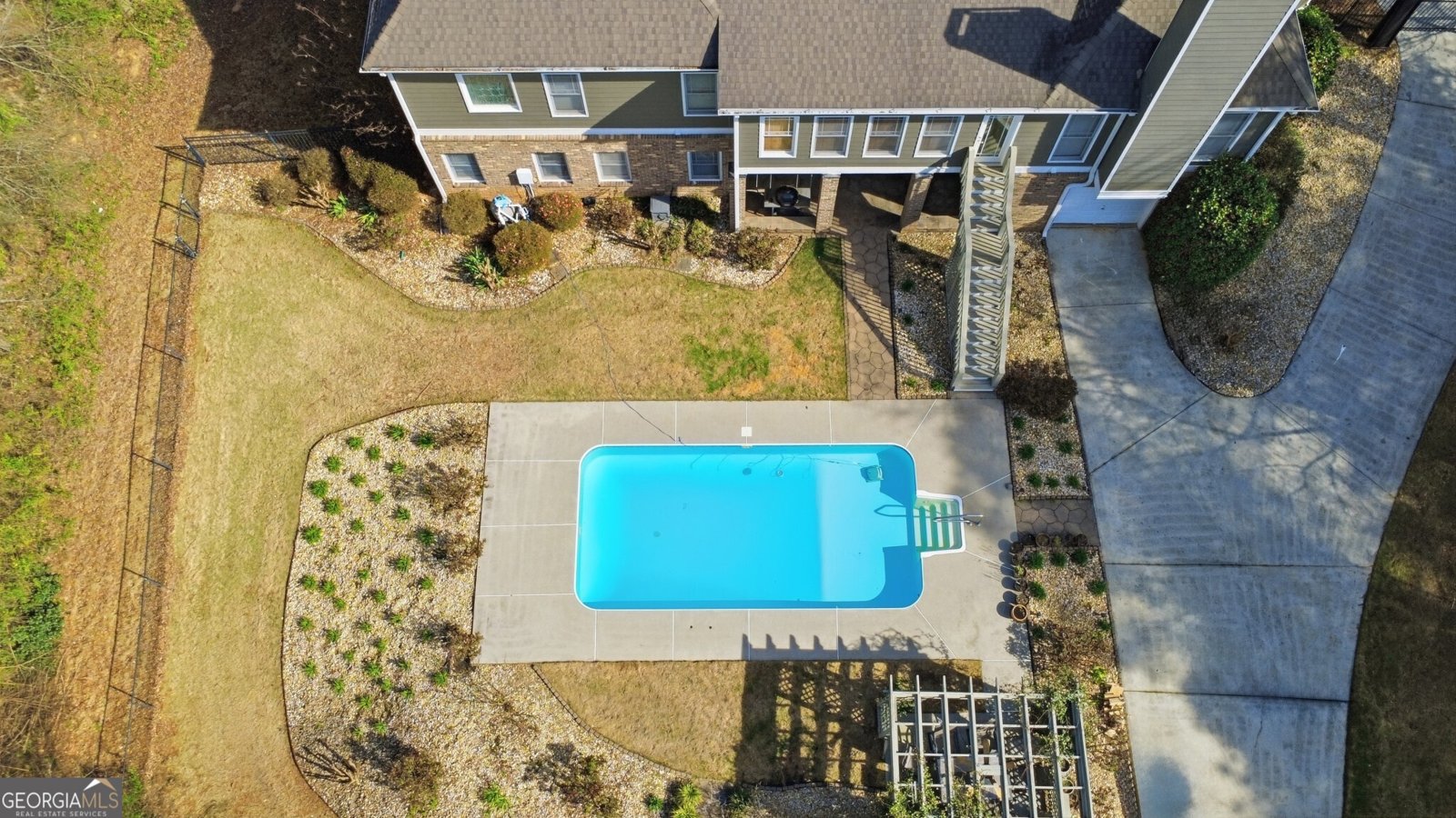 100 Chandler Lane Loganville - Photo 57