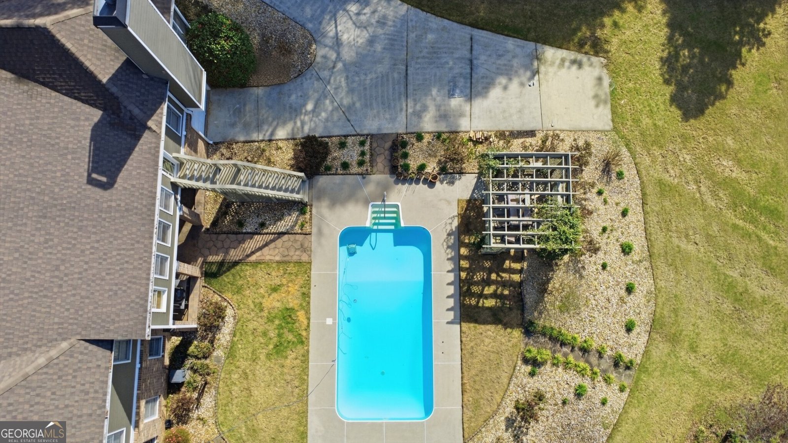 100 Chandler Lane Loganville - Photo 58