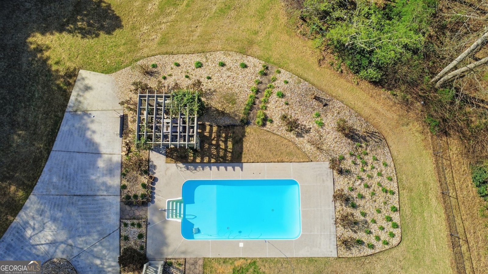 100 Chandler Lane Loganville - Photo 59