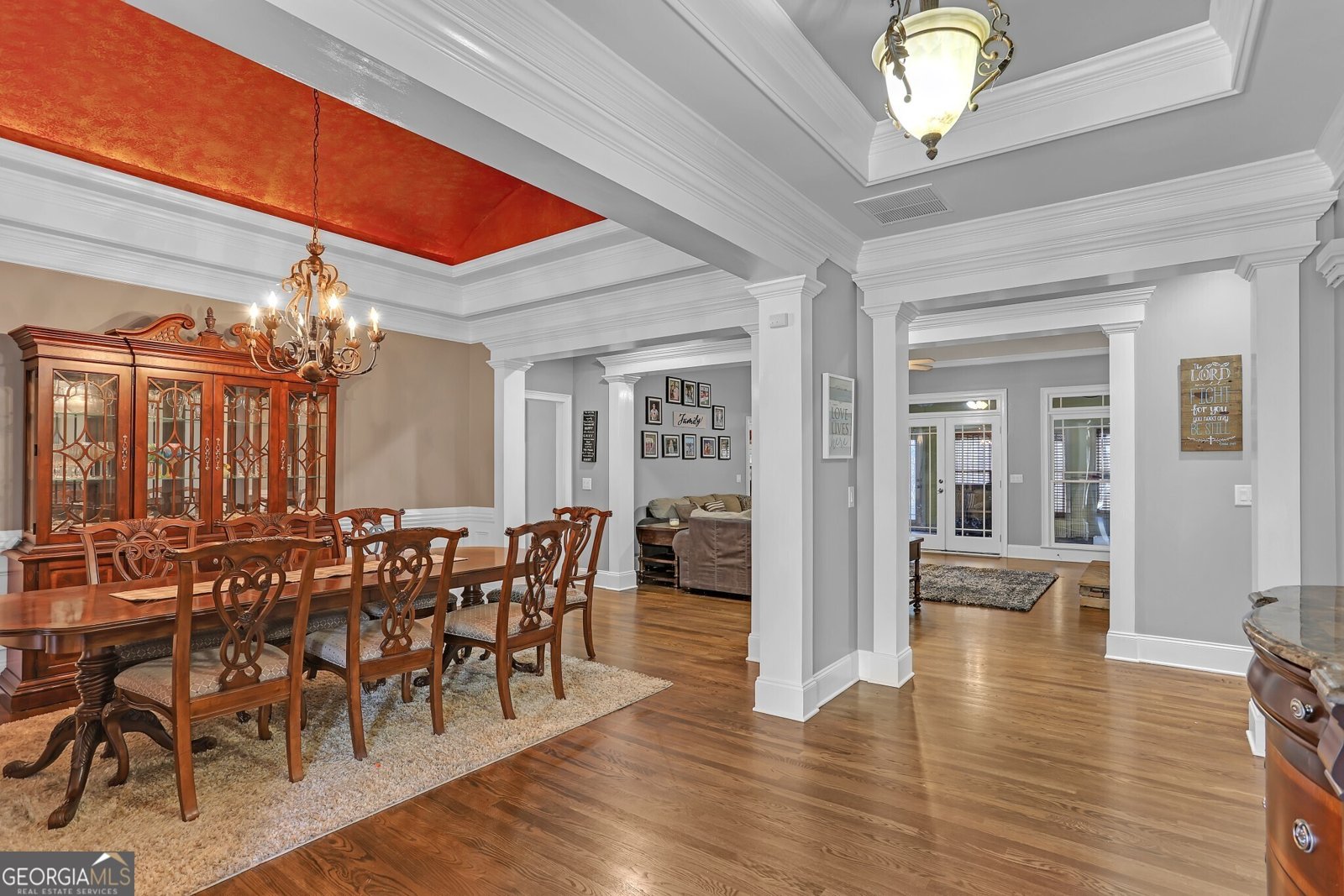 100 Chandler Lane Loganville - Photo 6