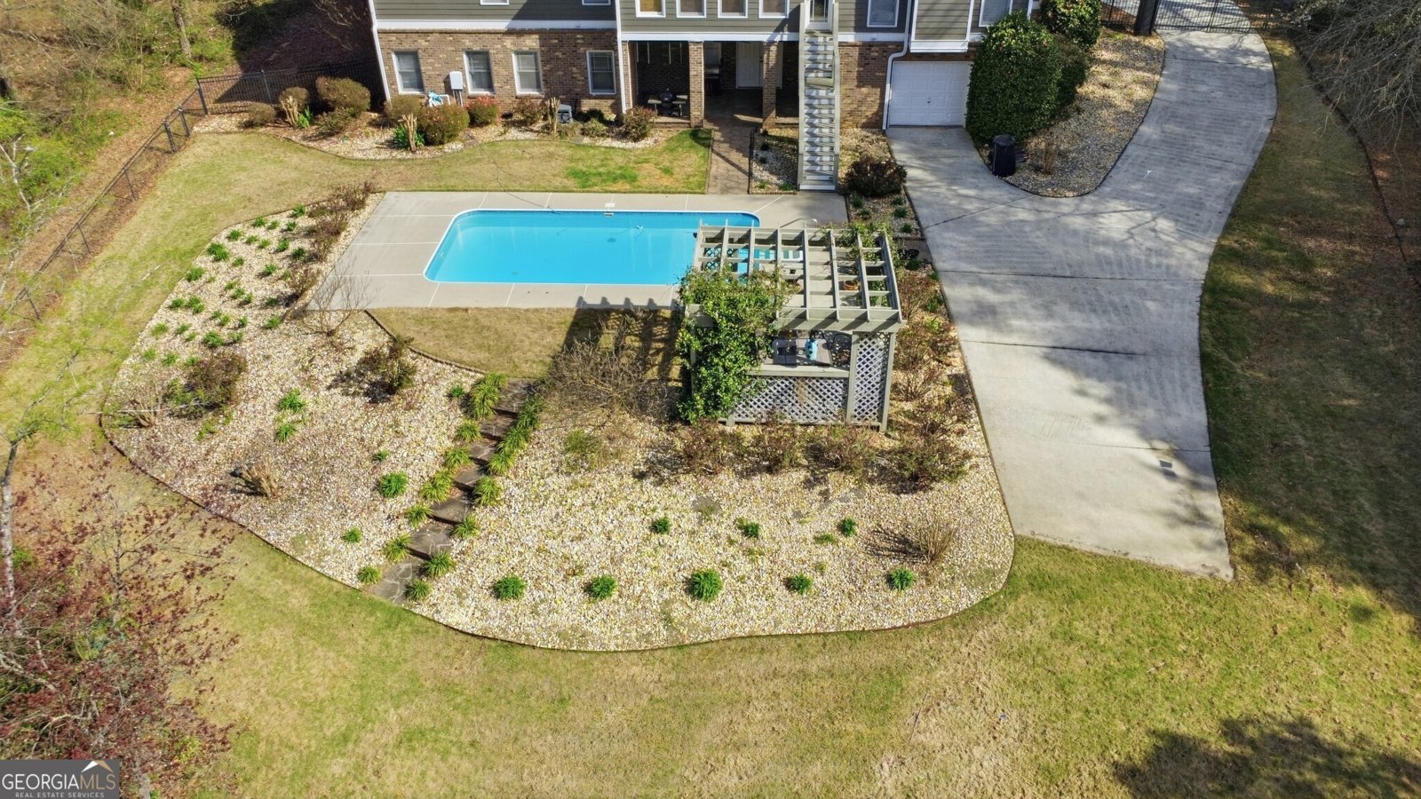 100 Chandler Lane Loganville - Photo 63