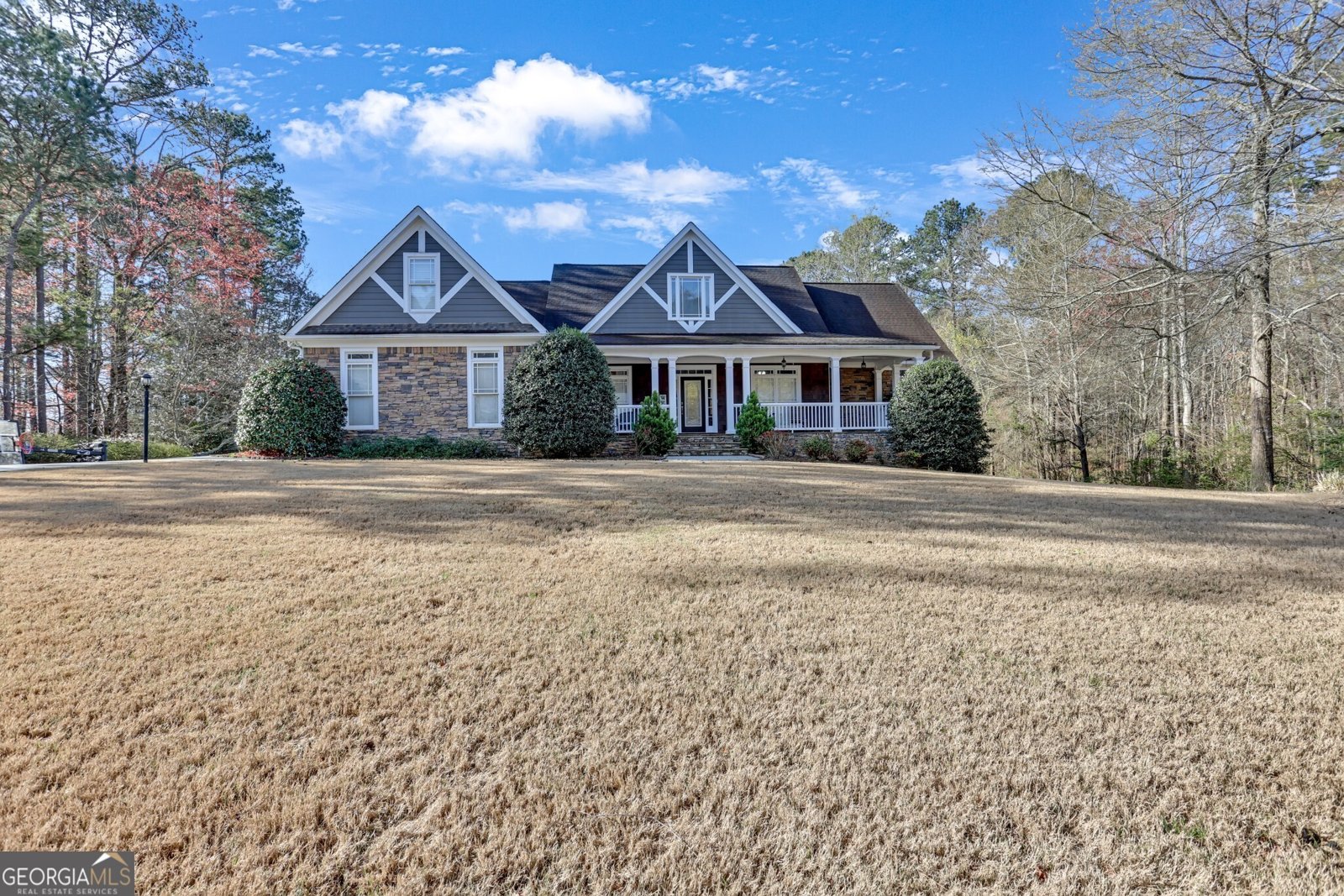 100 Chandler Lane Loganville - Photo 64