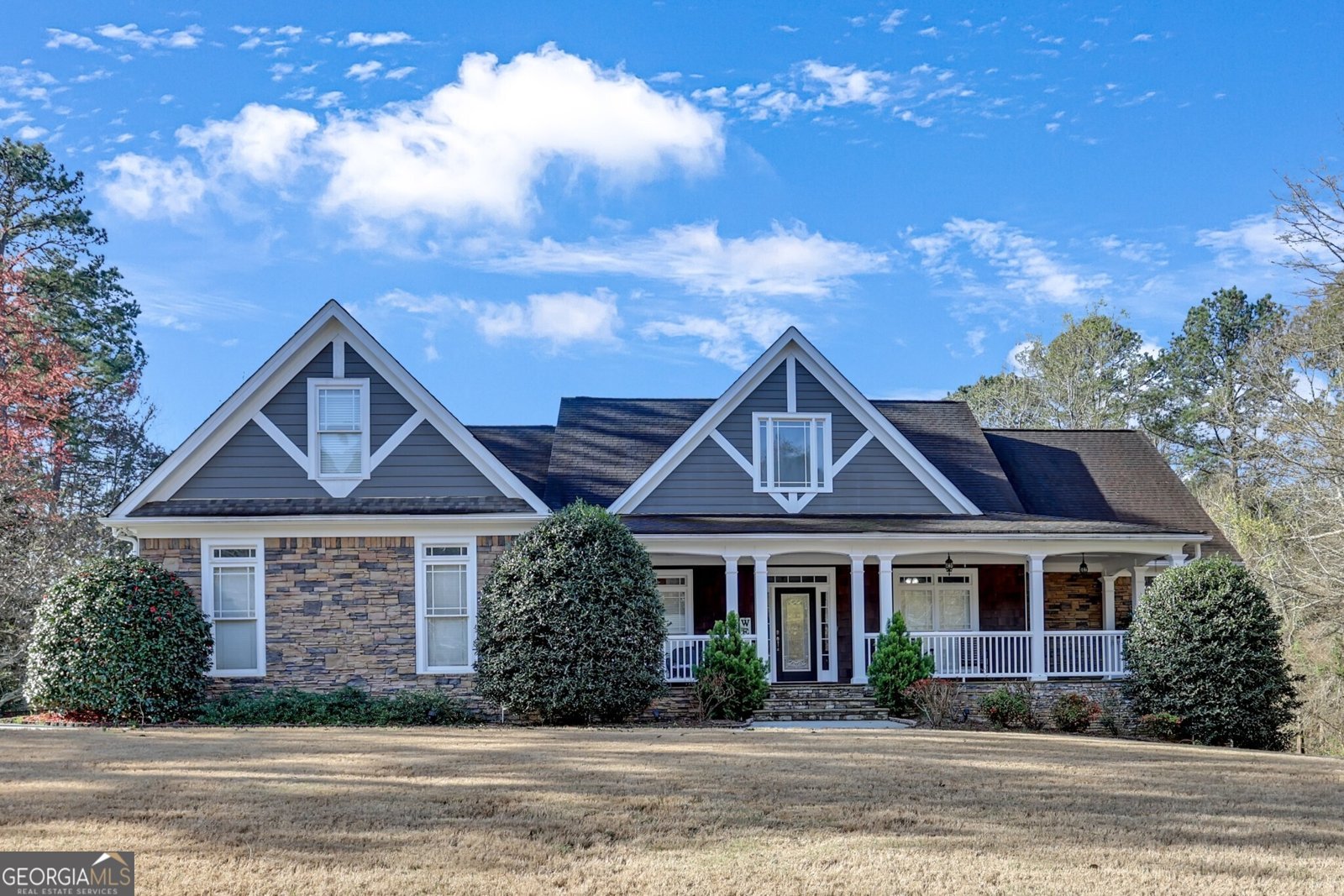 100 Chandler Lane Loganville - Photo 65