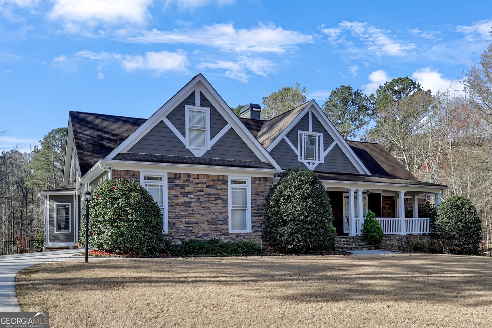 100 Chandler Lane Loganville - Photo 66