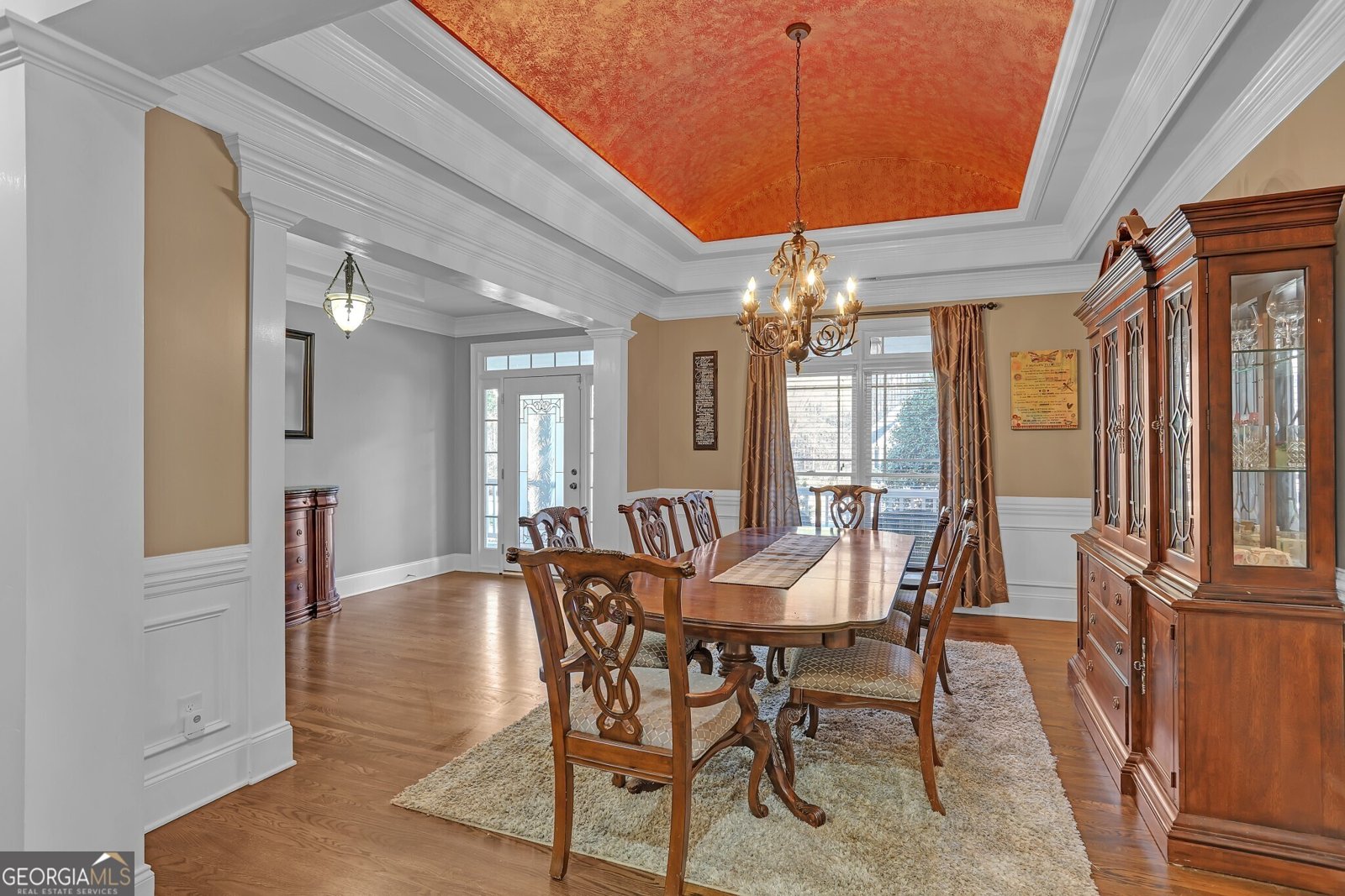 100 Chandler Lane Loganville - Photo 7