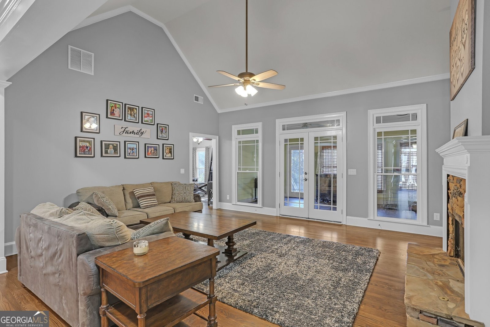 100 Chandler Lane Loganville - Photo 8