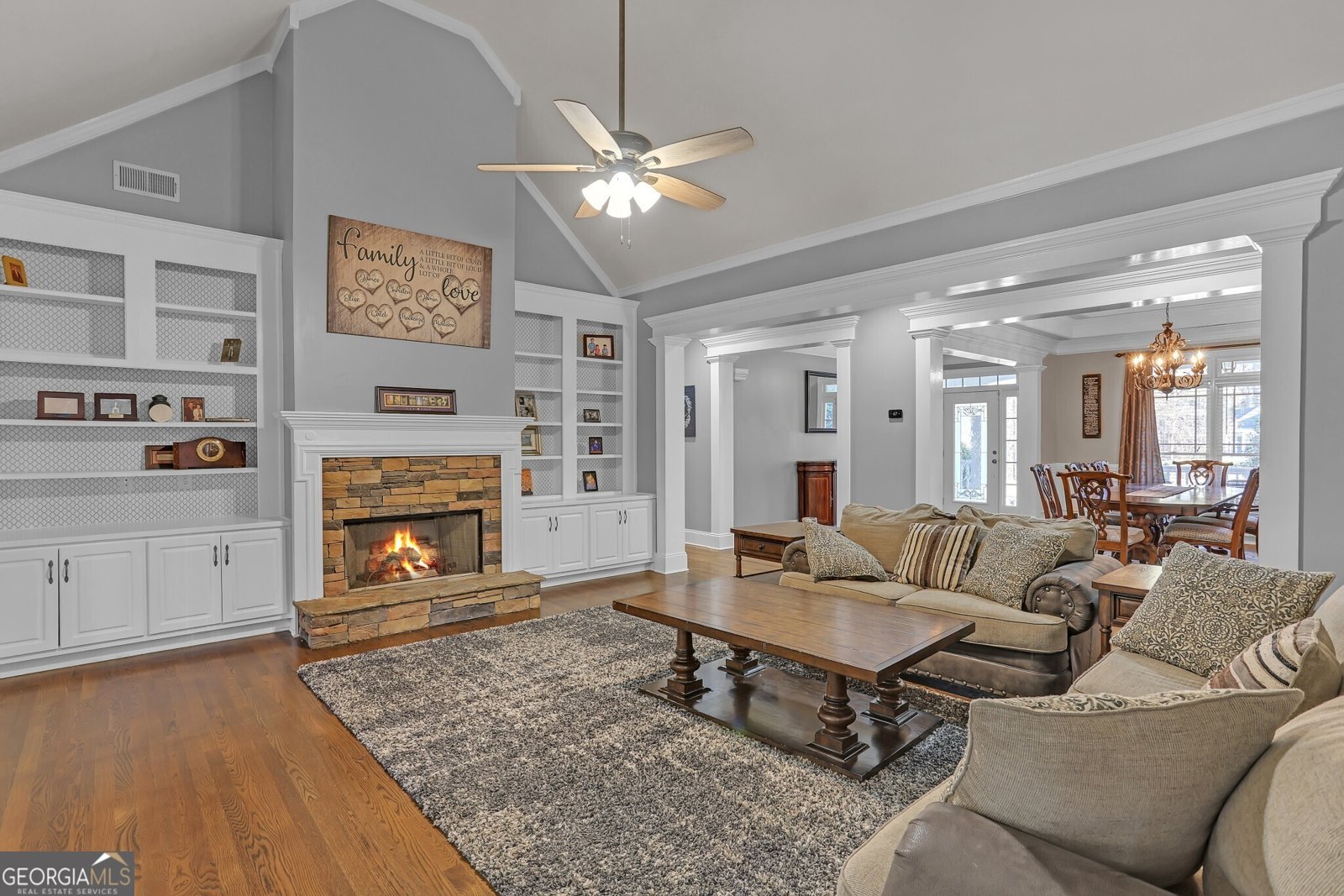 100 Chandler Lane Loganville - Photo 9