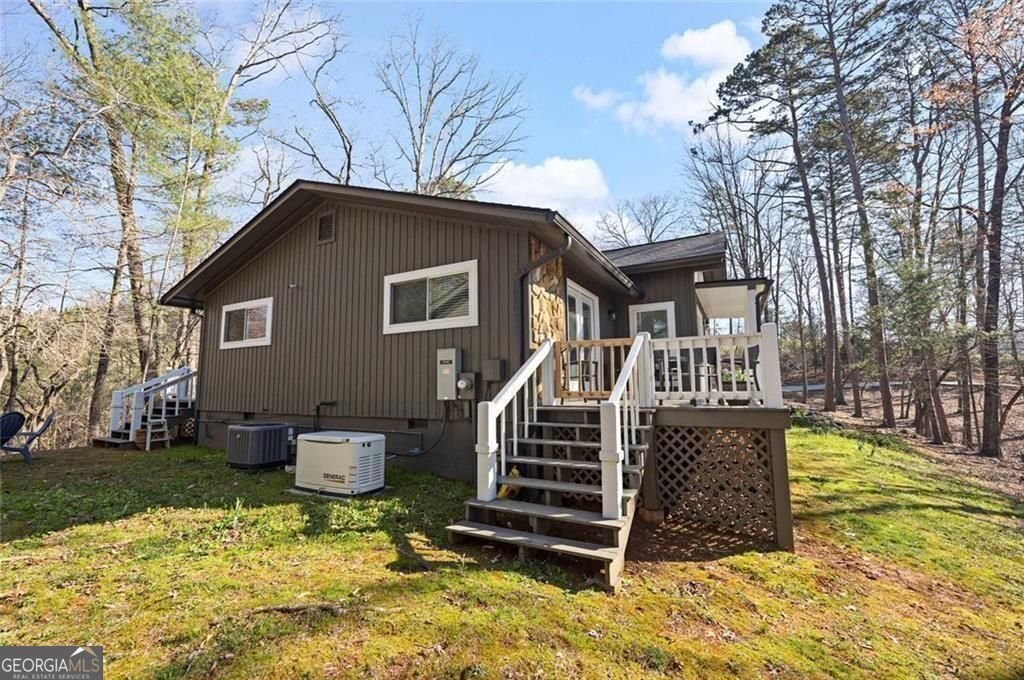 163 Northcutt Road Ellijay - Photo 11