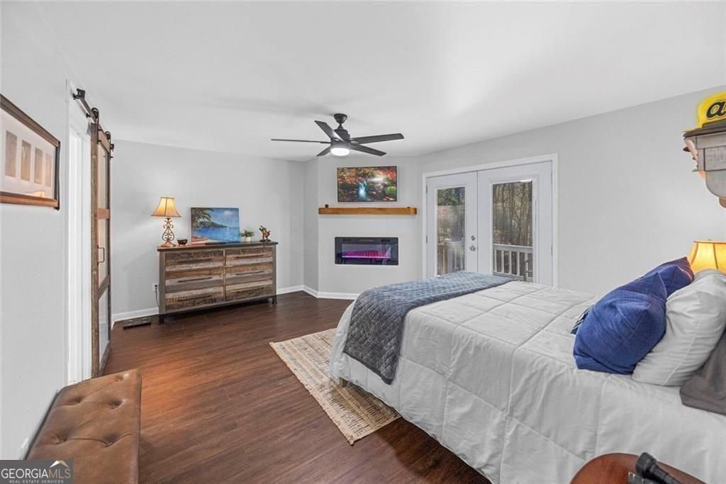 163 Northcutt Road Ellijay - Photo 13