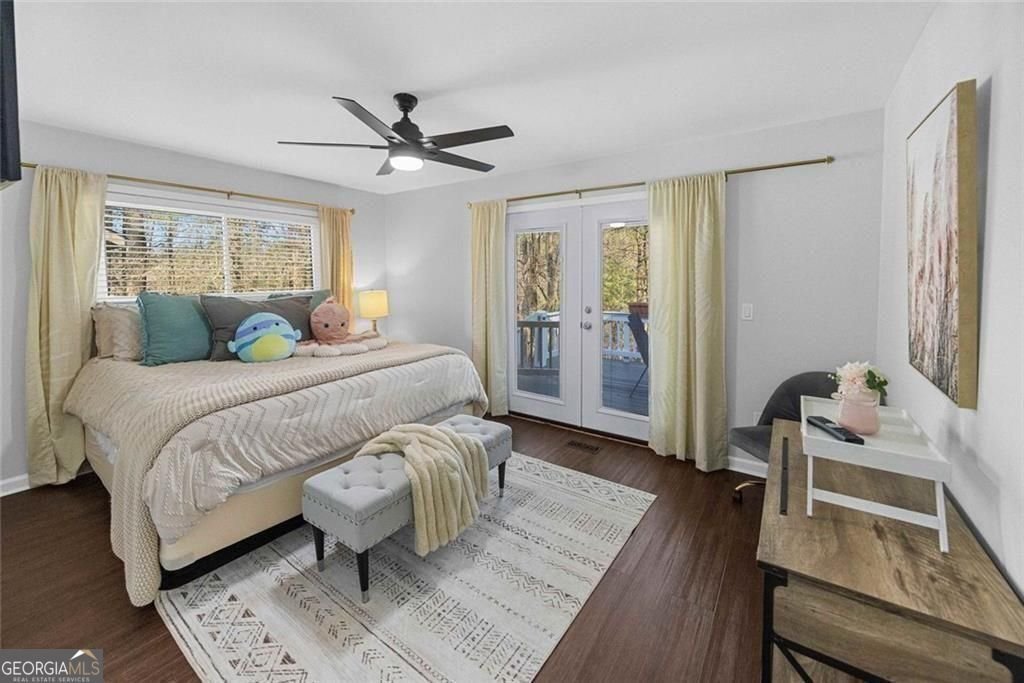 163 Northcutt Road Ellijay - Photo 16