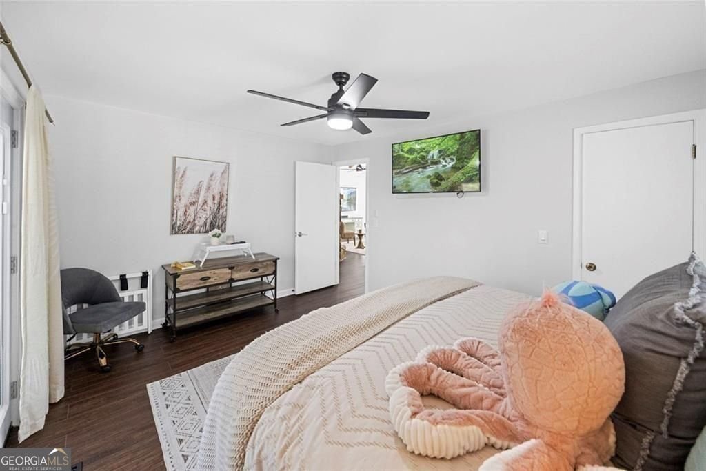 163 Northcutt Road Ellijay - Photo 17