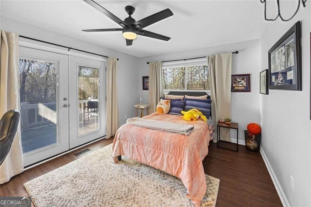 163 Northcutt Road Ellijay - Photo 20