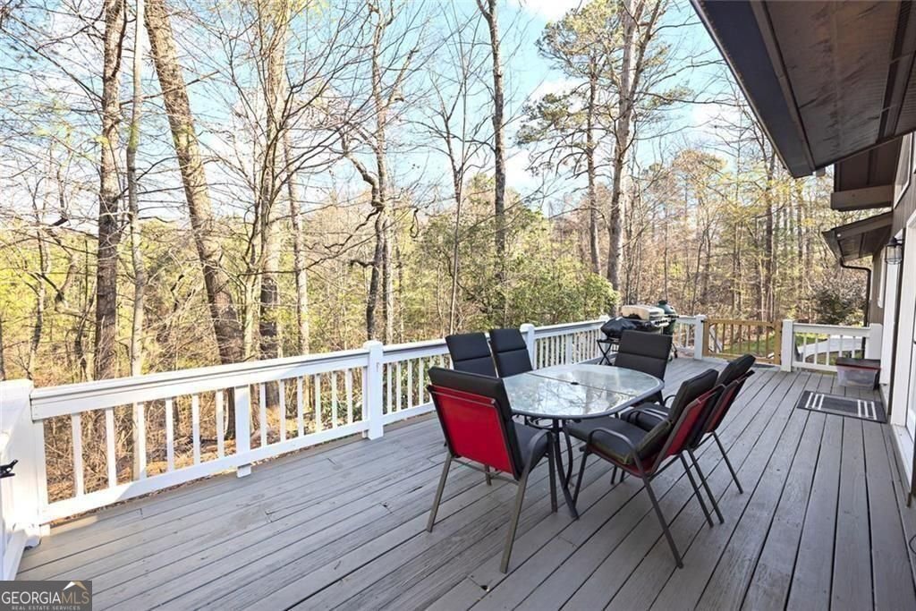 163 Northcutt Road Ellijay - Photo 21