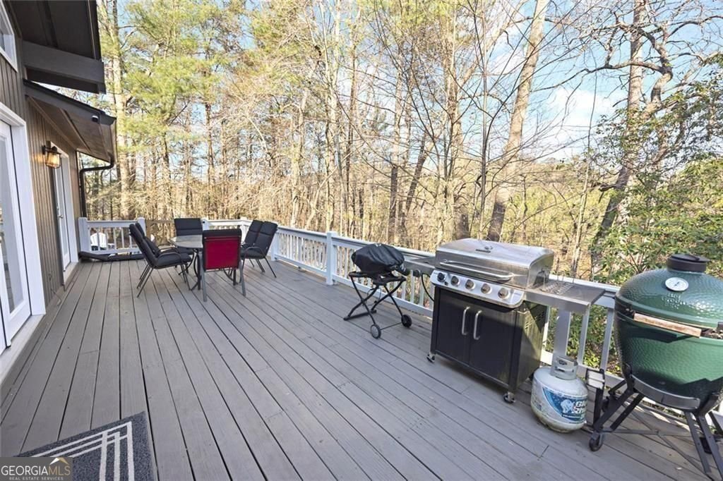 163 Northcutt Road Ellijay - Photo 22