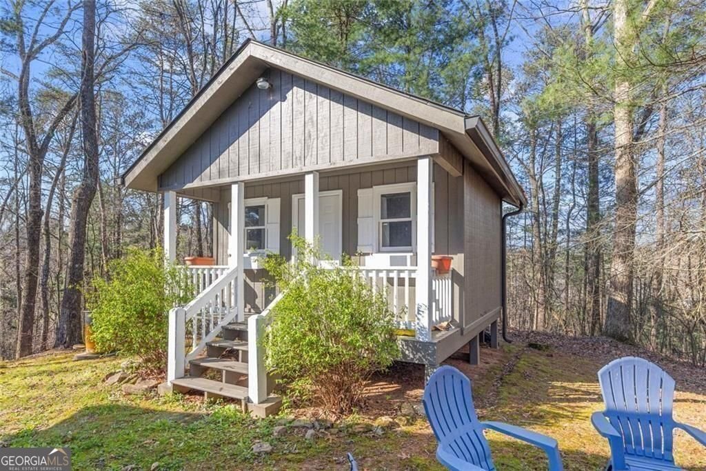 163 Northcutt Road Ellijay - Photo 24