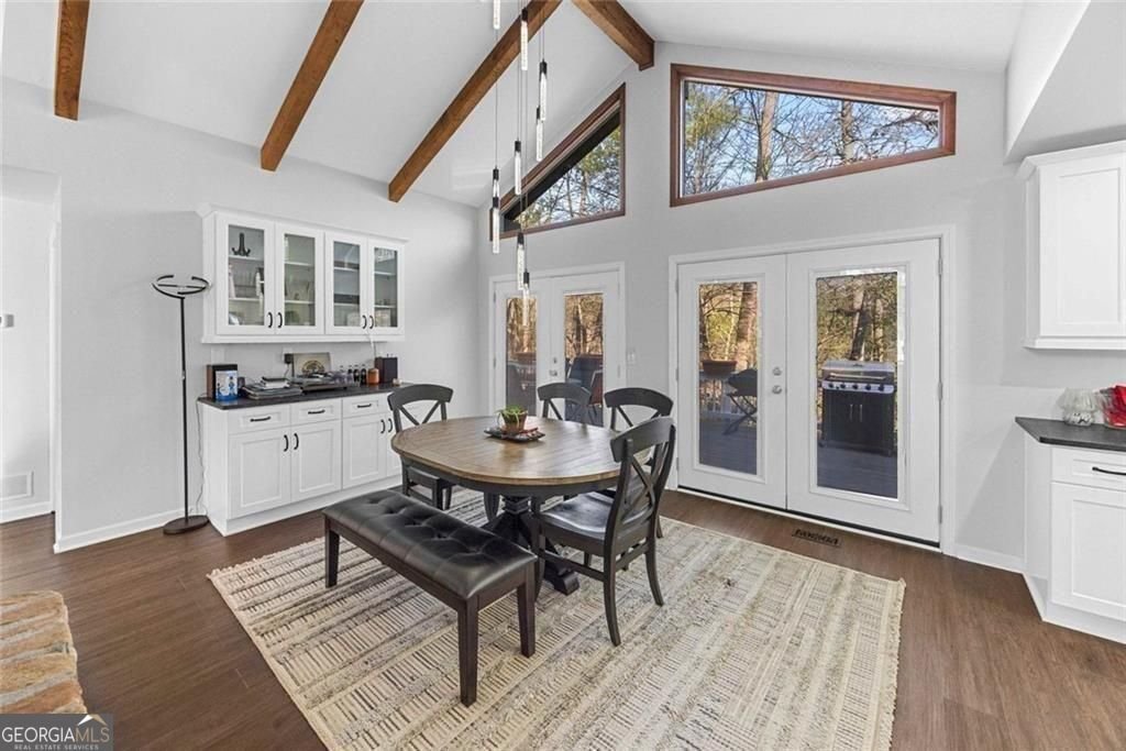 163 Northcutt Road Ellijay - Photo 6