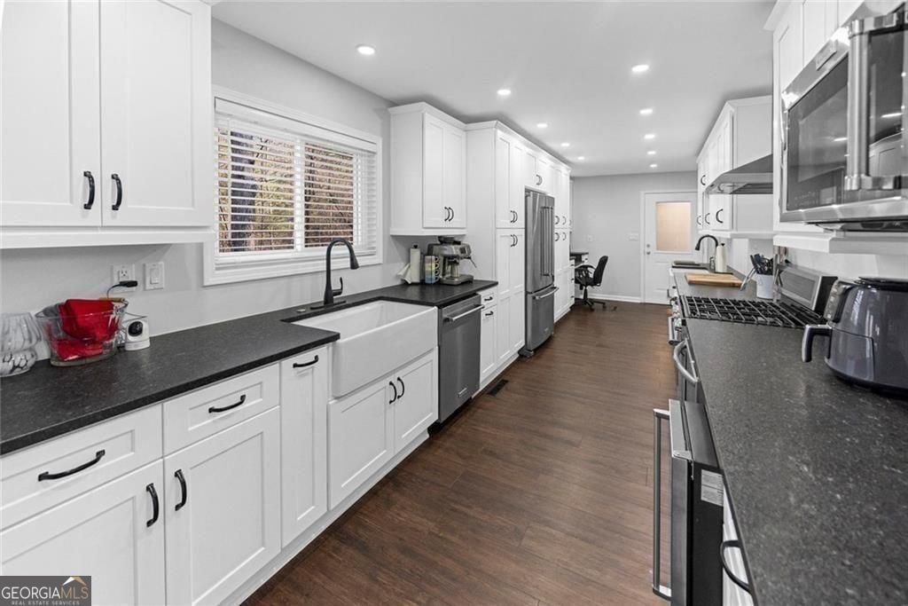 163 Northcutt Road Ellijay - Photo 7