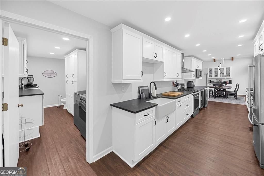 163 Northcutt Road Ellijay - Photo 8