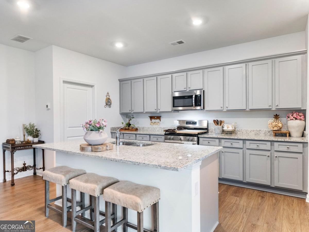 680 Groover Street Ball Ground - Photo 11