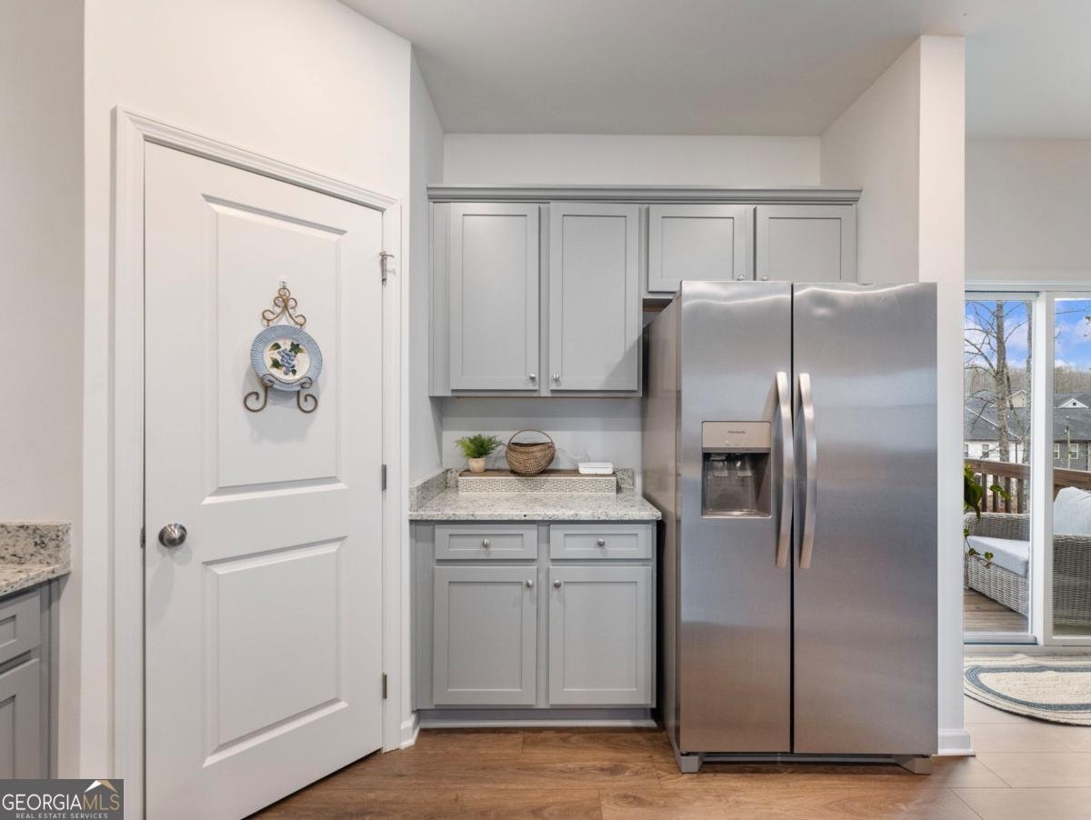 680 Groover Street Ball Ground - Photo 13