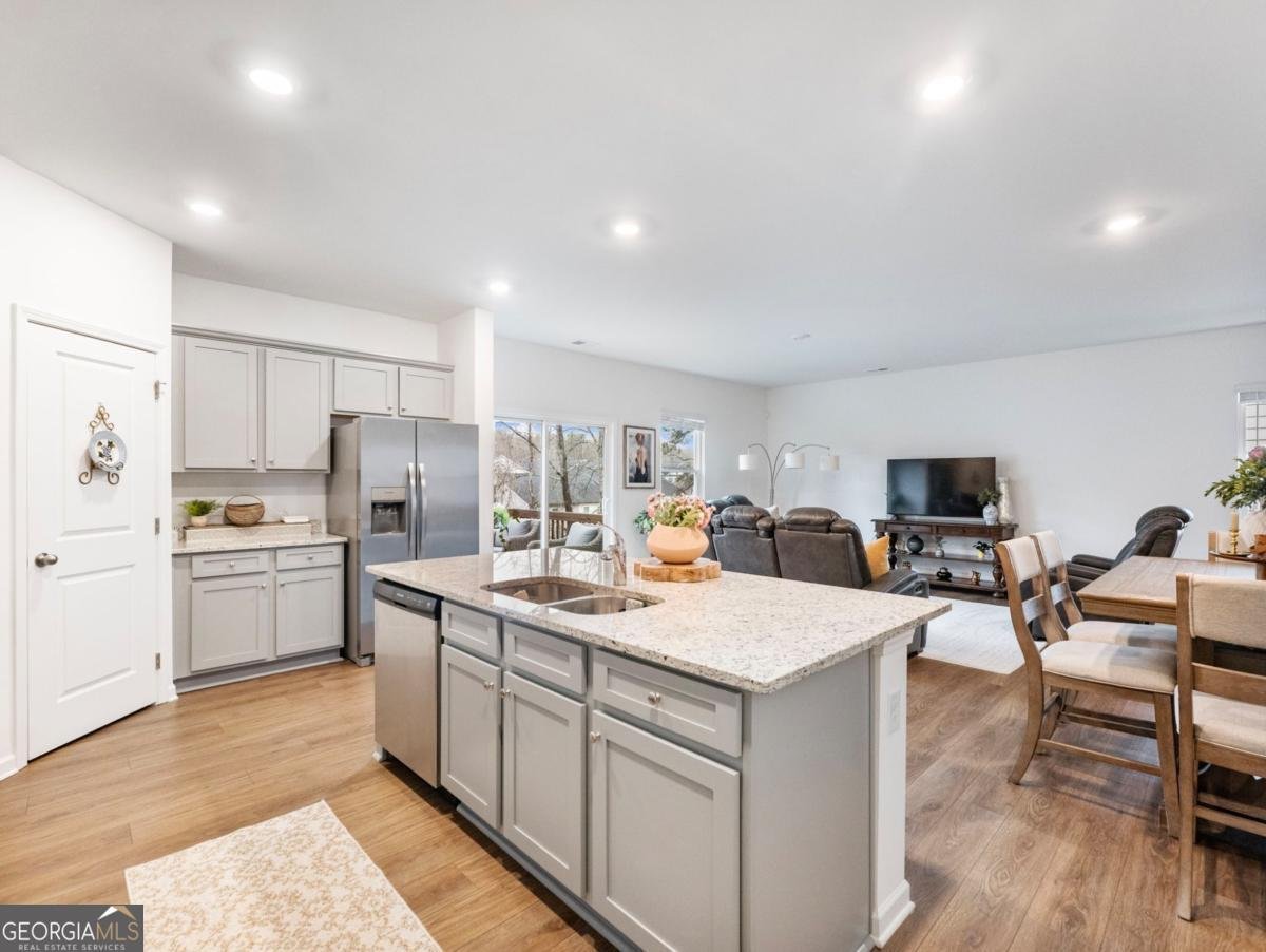 680 Groover Street Ball Ground - Photo 14