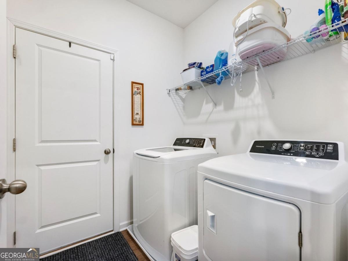 680 Groover Street Ball Ground - Photo 15