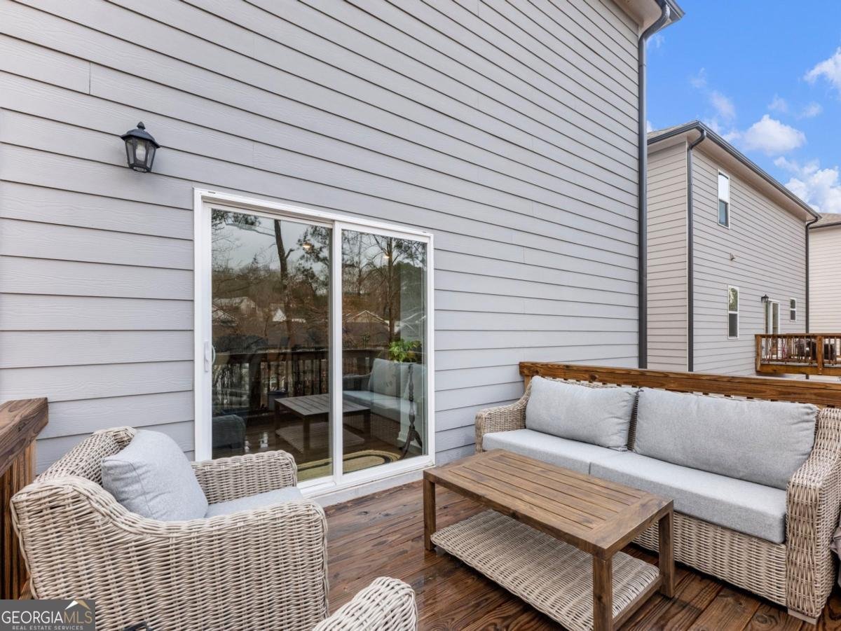 680 Groover Street Ball Ground - Photo 17