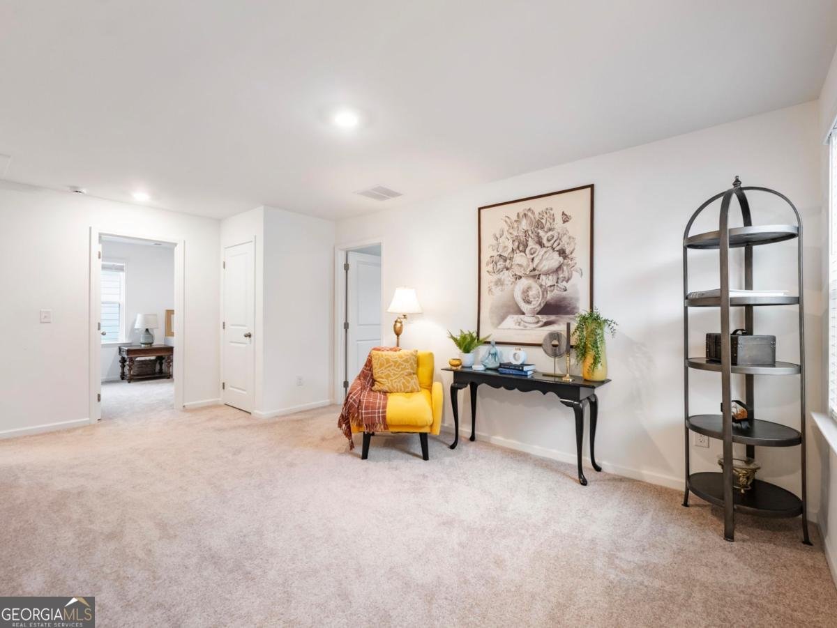 680 Groover Street Ball Ground - Photo 19