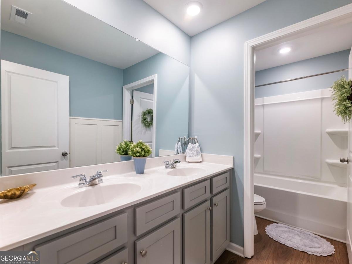 680 Groover Street Ball Ground - Photo 28