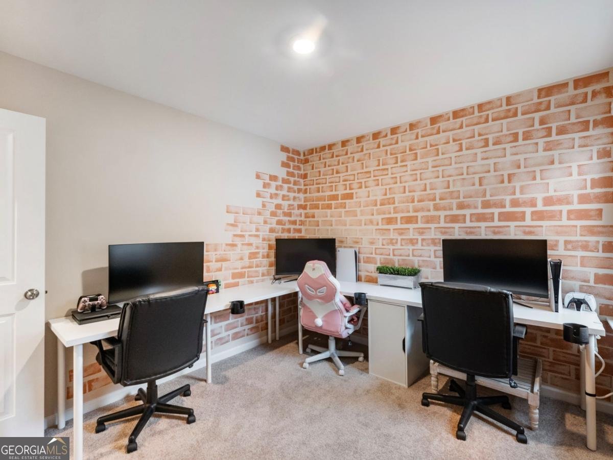 680 Groover Street Ball Ground - Photo 31