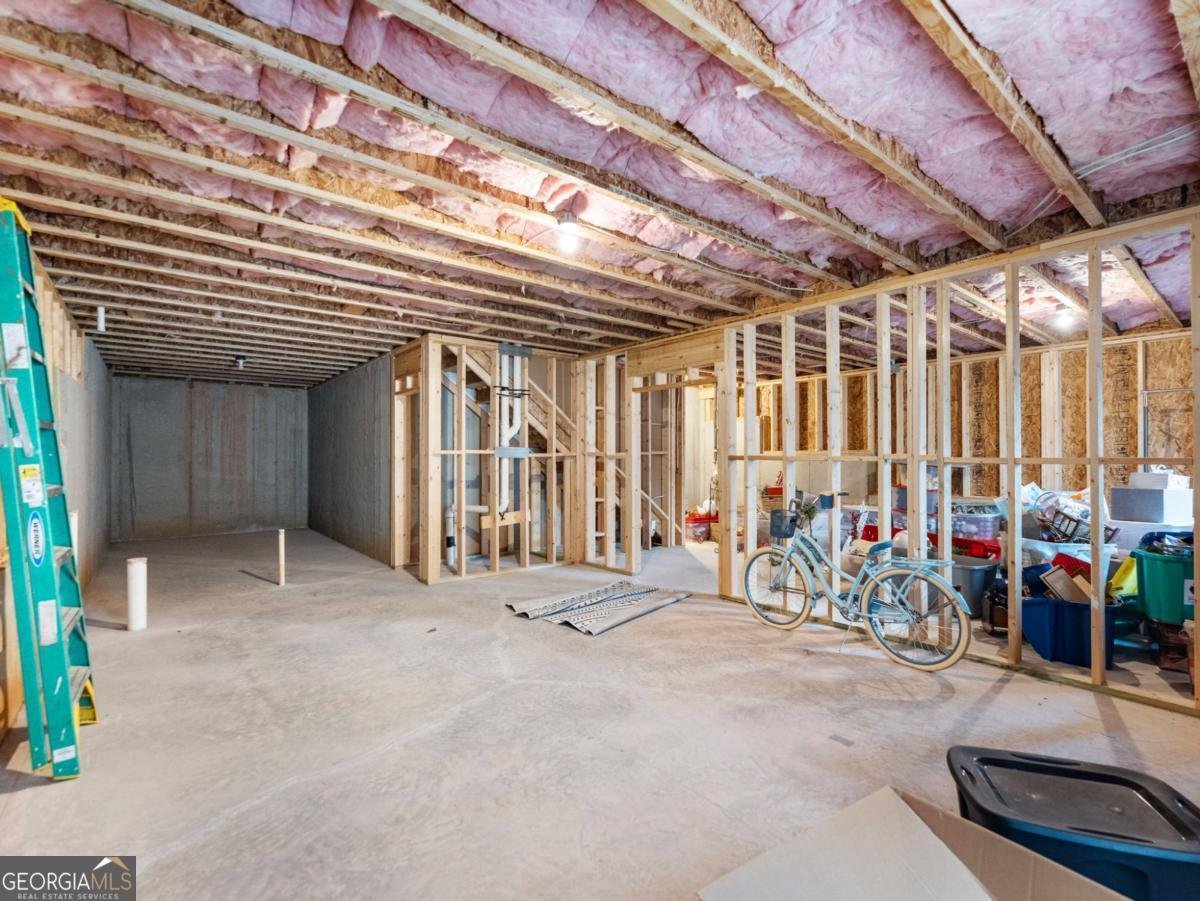 680 Groover Street Ball Ground - Photo 33