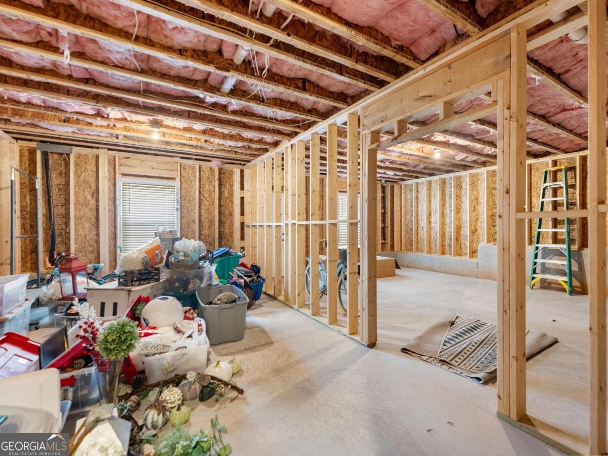 680 Groover Street Ball Ground - Photo 34