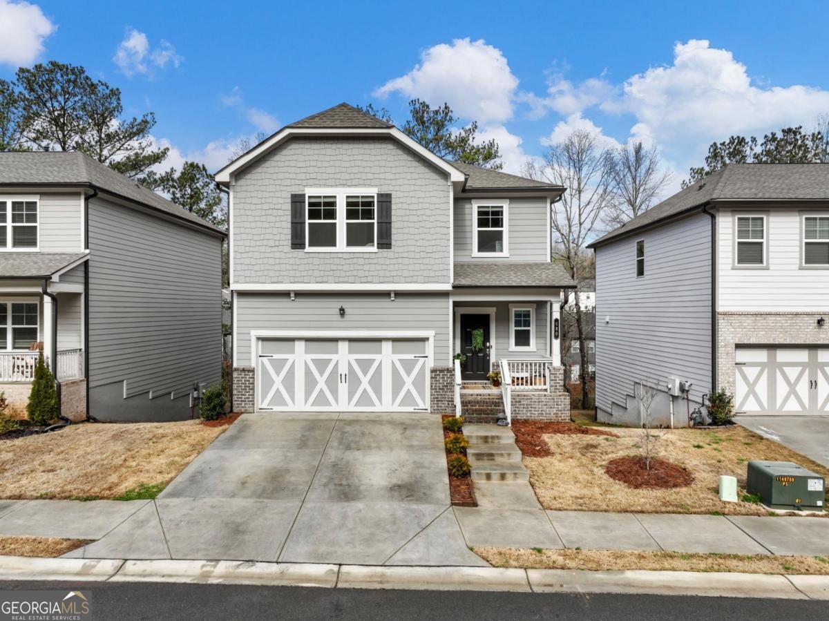 680 Groover Street Ball Ground - Photo 35