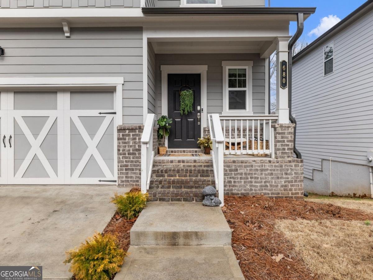 680 Groover Street Ball Ground - Photo 36