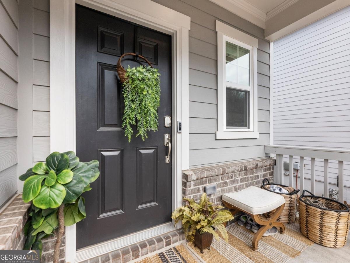 680 Groover Street Ball Ground - Photo 37