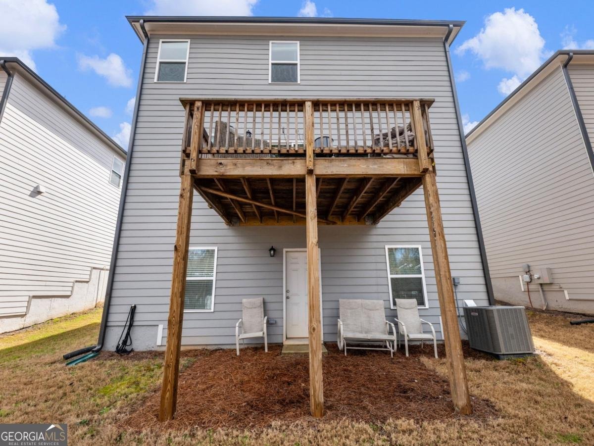 680 Groover Street Ball Ground - Photo 39