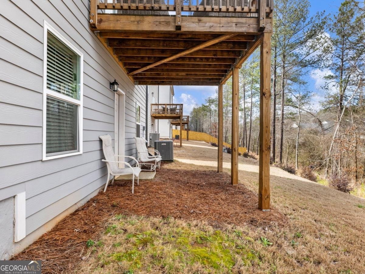 680 Groover Street Ball Ground - Photo 40