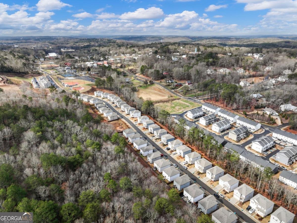 680 Groover Street Ball Ground - Photo 42