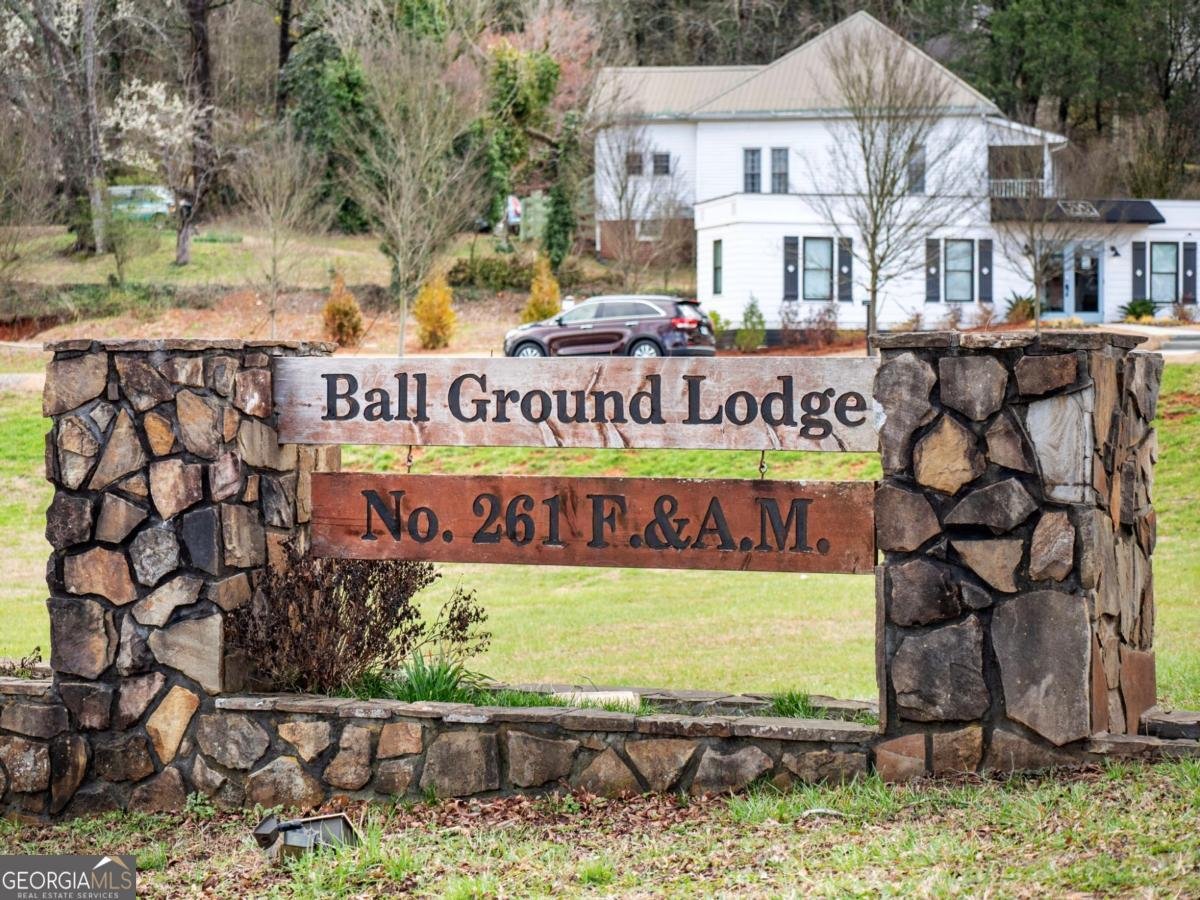 680 Groover Street Ball Ground - Photo 46