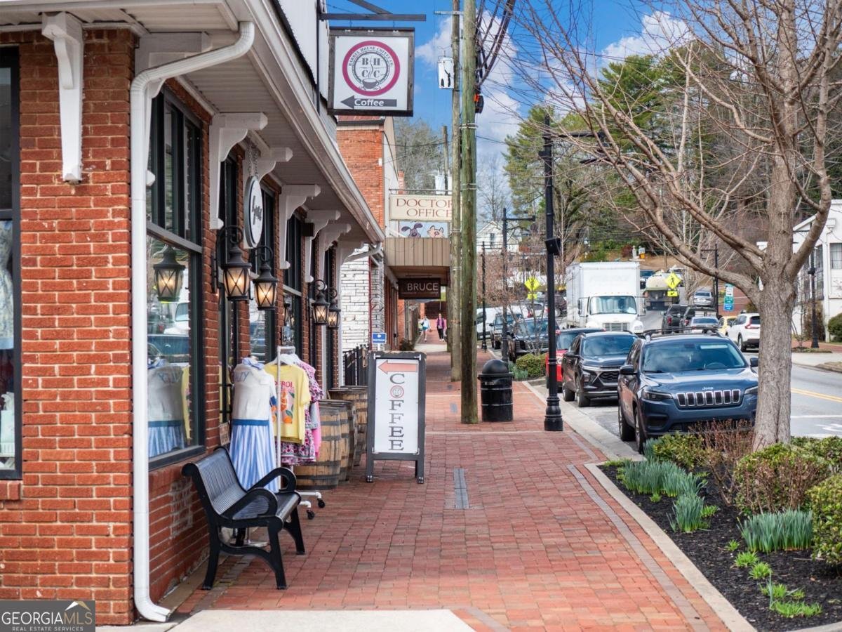 680 Groover Street Ball Ground - Photo 47