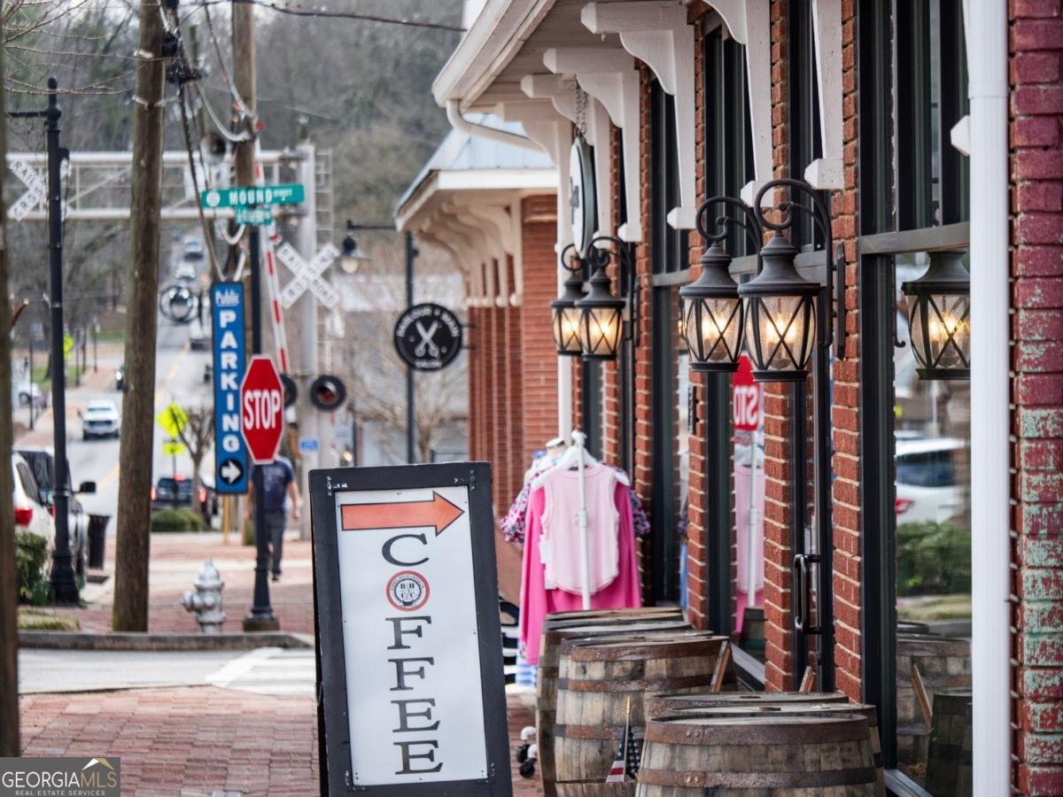 680 Groover Street Ball Ground - Photo 48