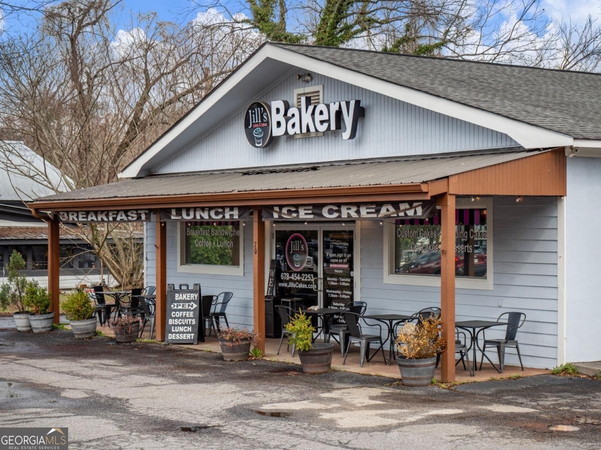 680 Groover Street Ball Ground - Photo 50