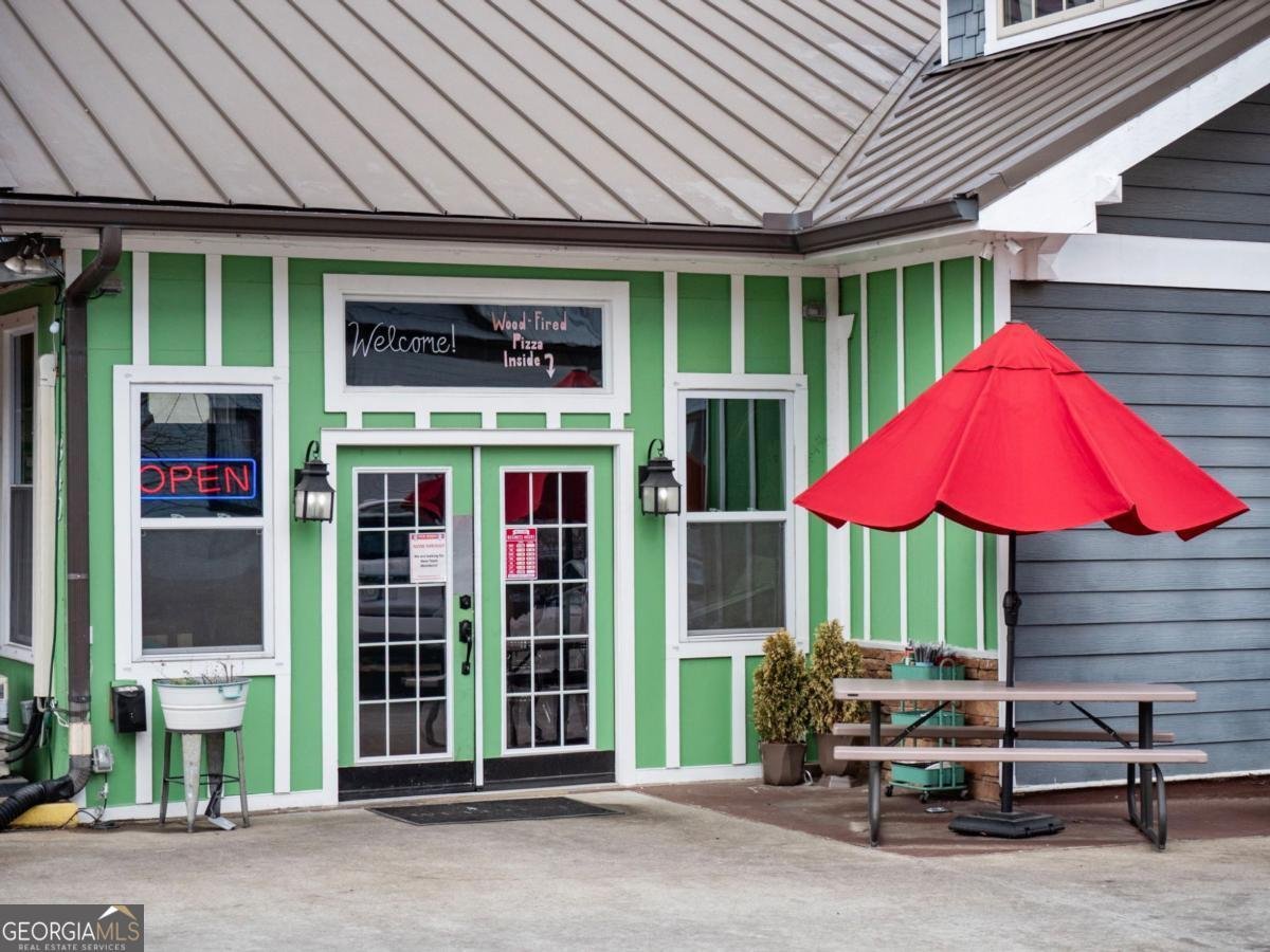 680 Groover Street Ball Ground - Photo 52