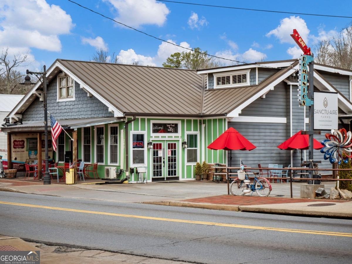 680 Groover Street Ball Ground - Photo 53