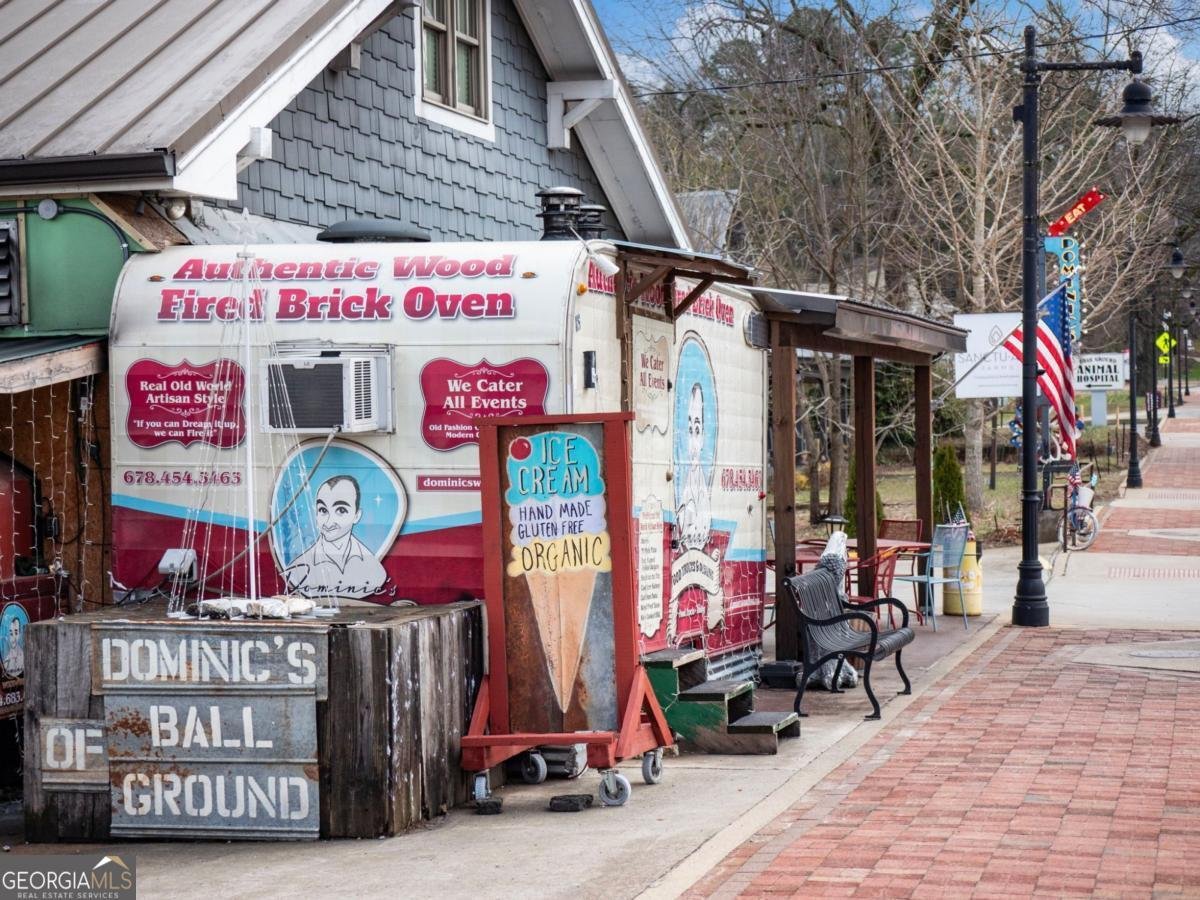 680 Groover Street Ball Ground - Photo 54