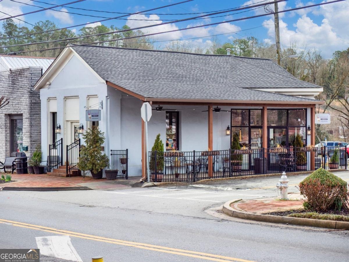 680 Groover Street Ball Ground - Photo 55