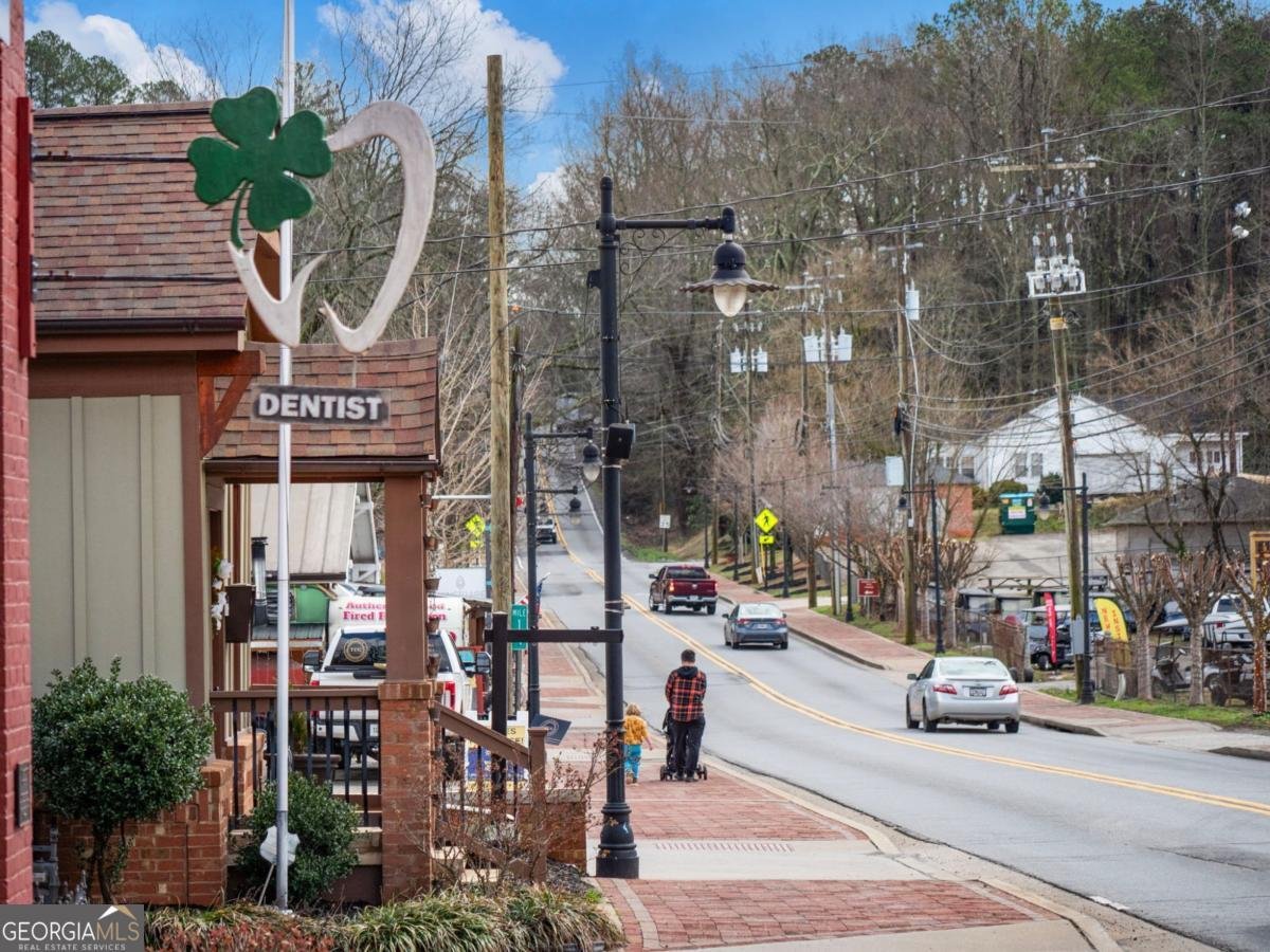 680 Groover Street Ball Ground - Photo 56