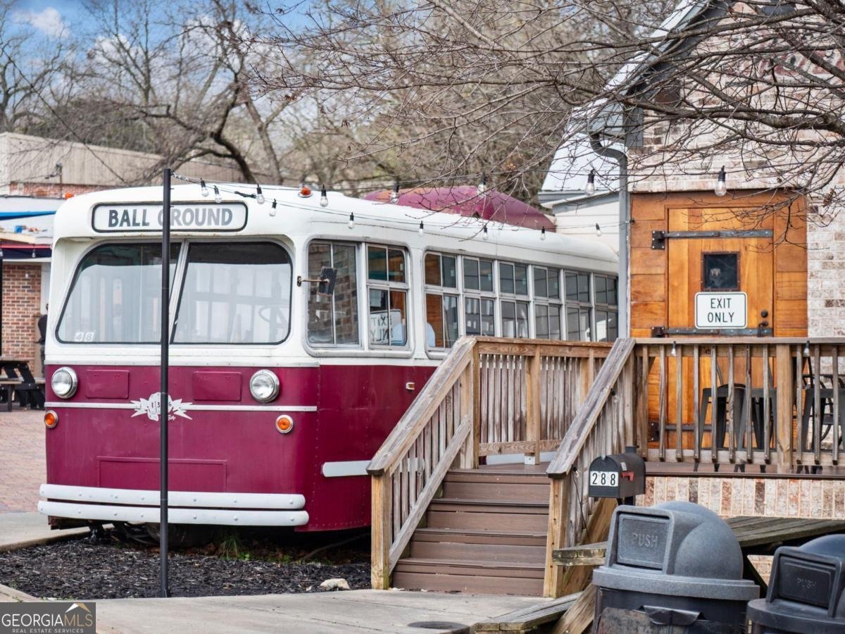 680 Groover Street Ball Ground - Photo 57