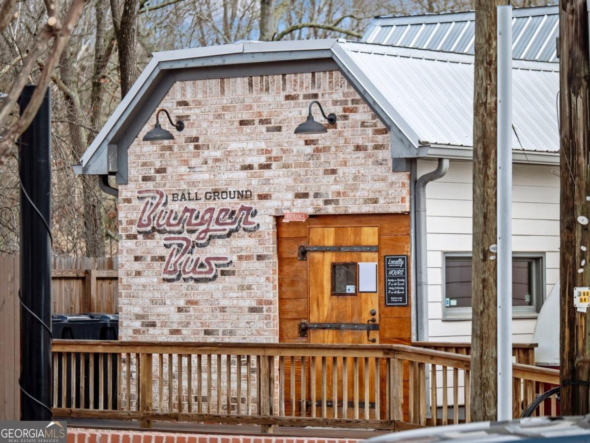 680 Groover Street Ball Ground - Photo 58